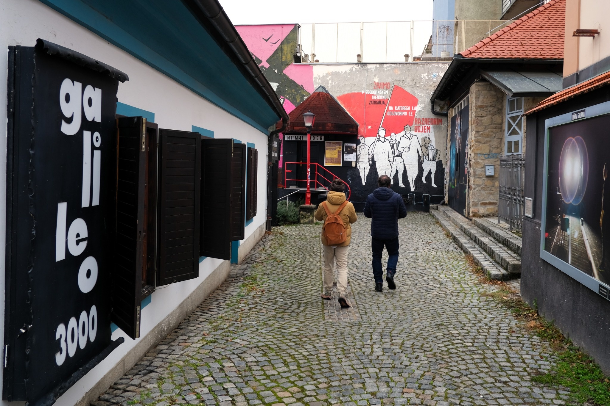 maribor