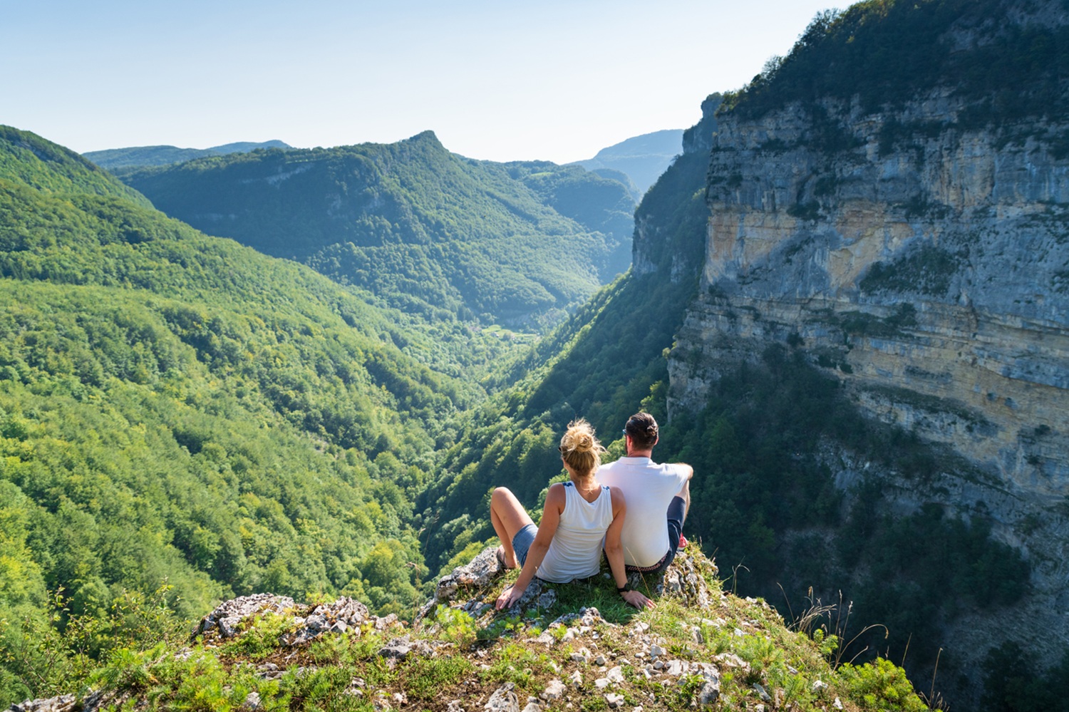 Haut Bugey Tourisme Grand