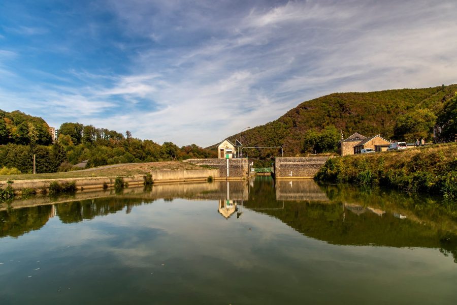 canal de meuse