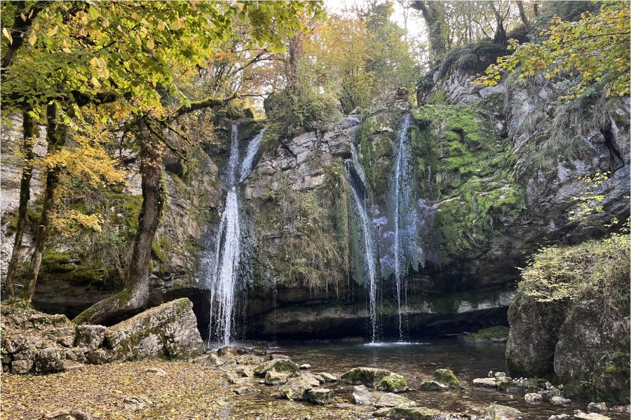 Haut Bugey Tourisme Grand