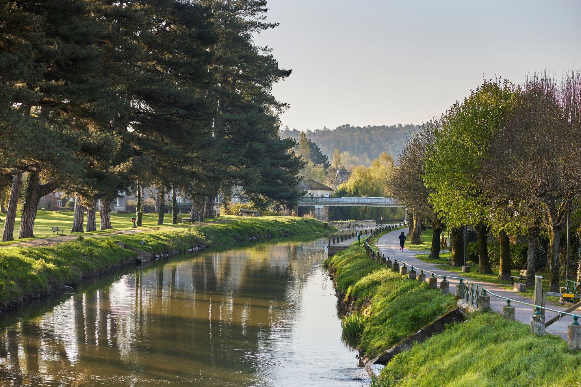 5 Franse waterwegen om te verkennen tijdens de vakantie