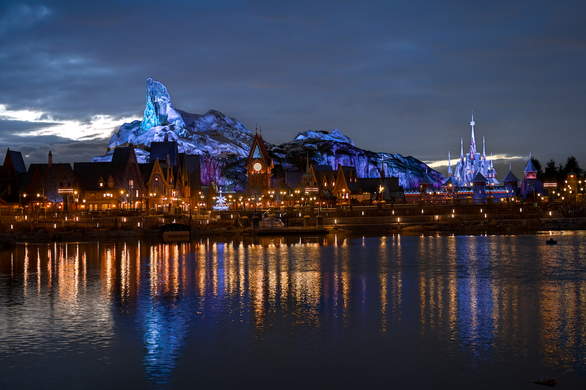 disney