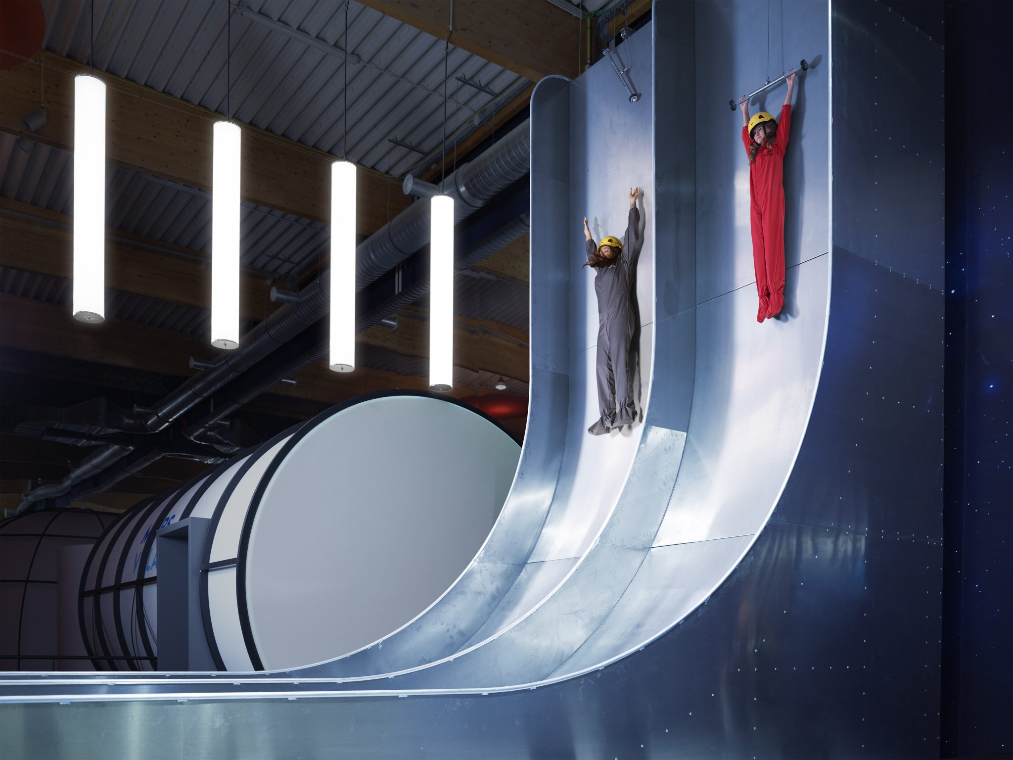 euro space center