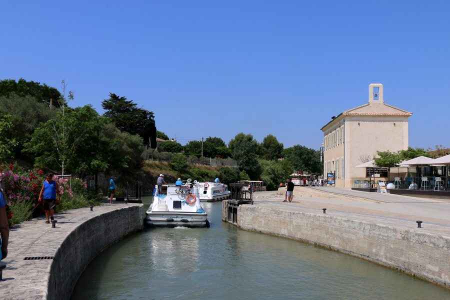 canal du midi
