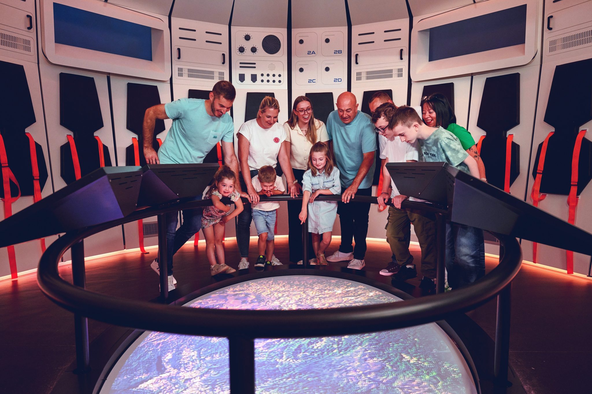 euro space center