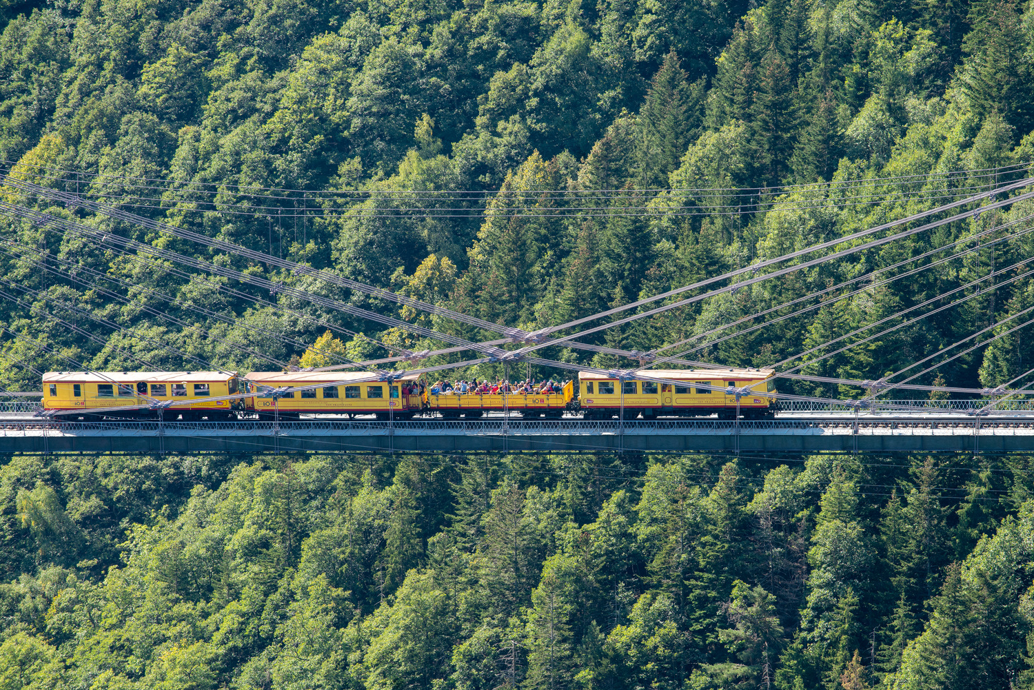 train occitanie