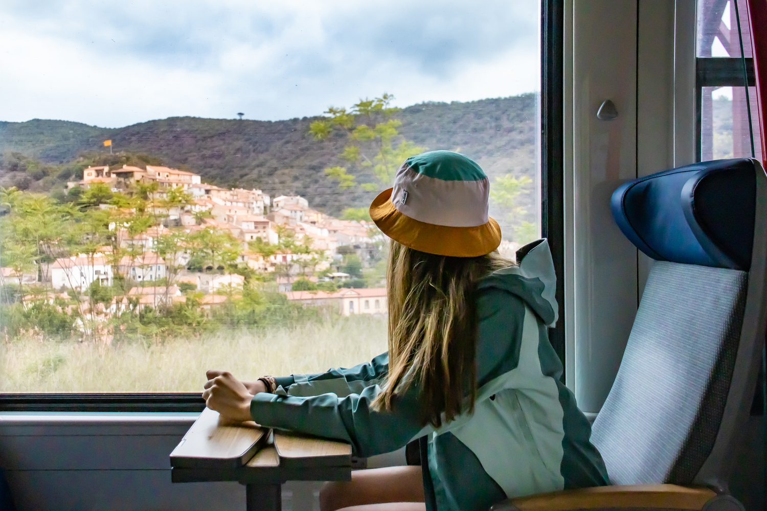 Zuid-Frankrijk: treinreizen aan €10 per dag, deen nieuwe impuls voor je vakantie?