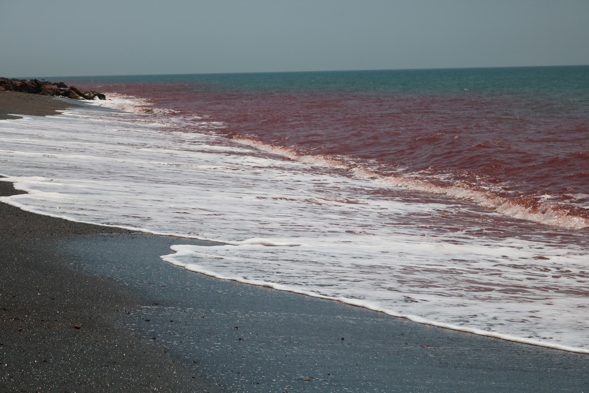 ormuz island