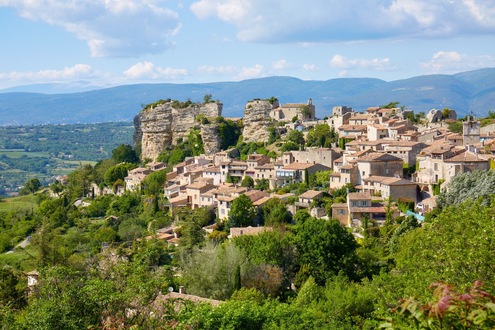 saignon