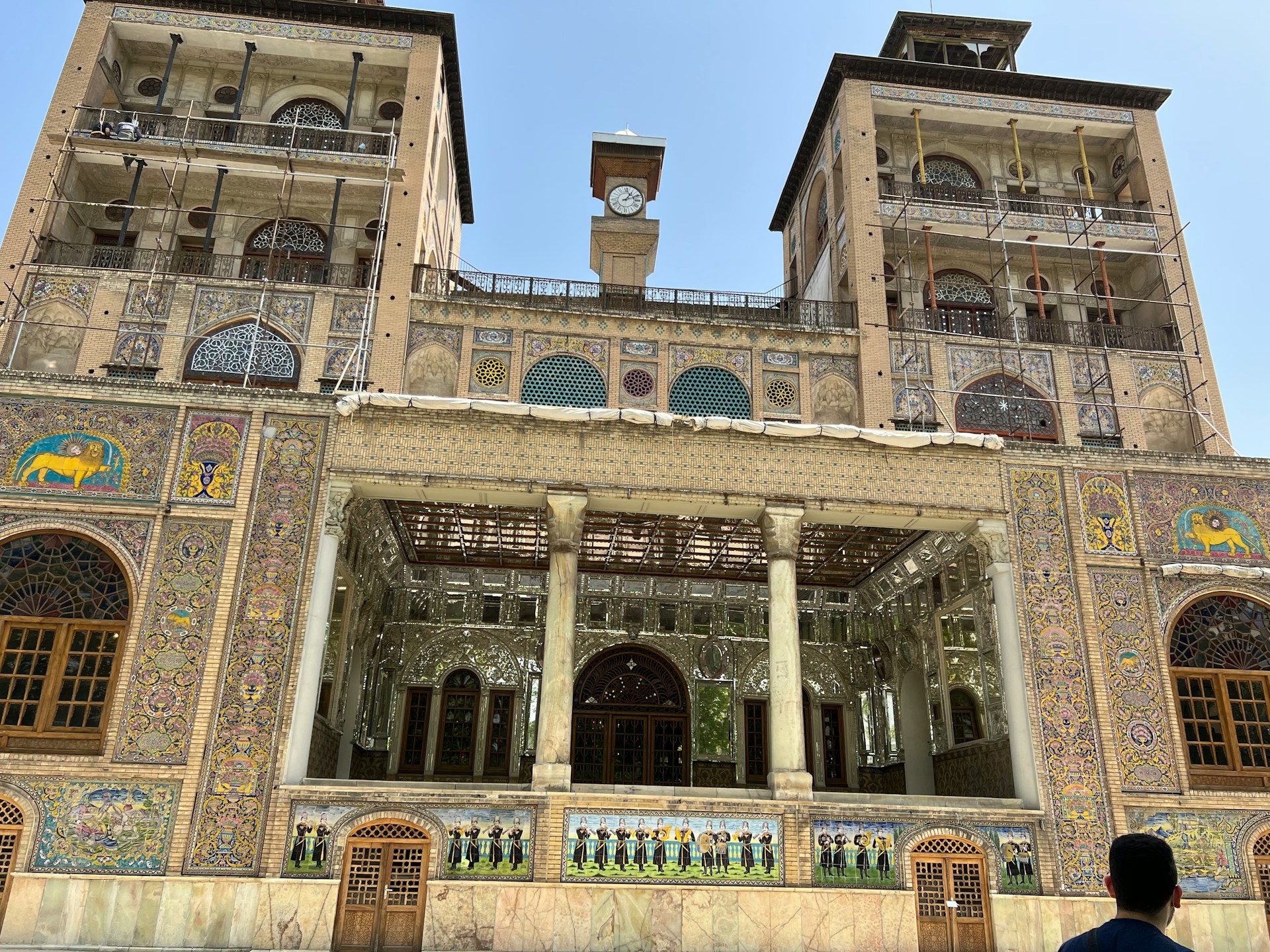 iran