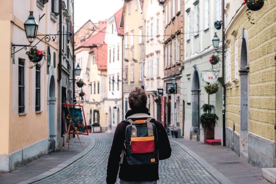 ljubljana
