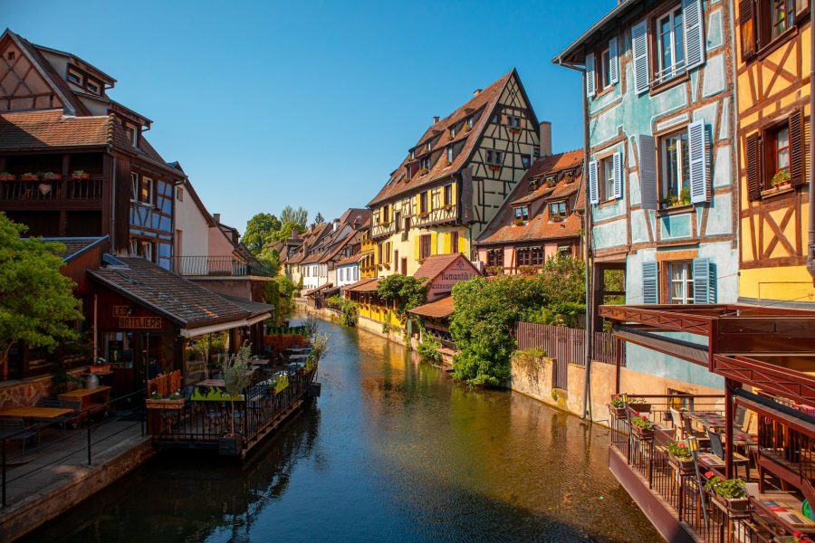 strasbourg