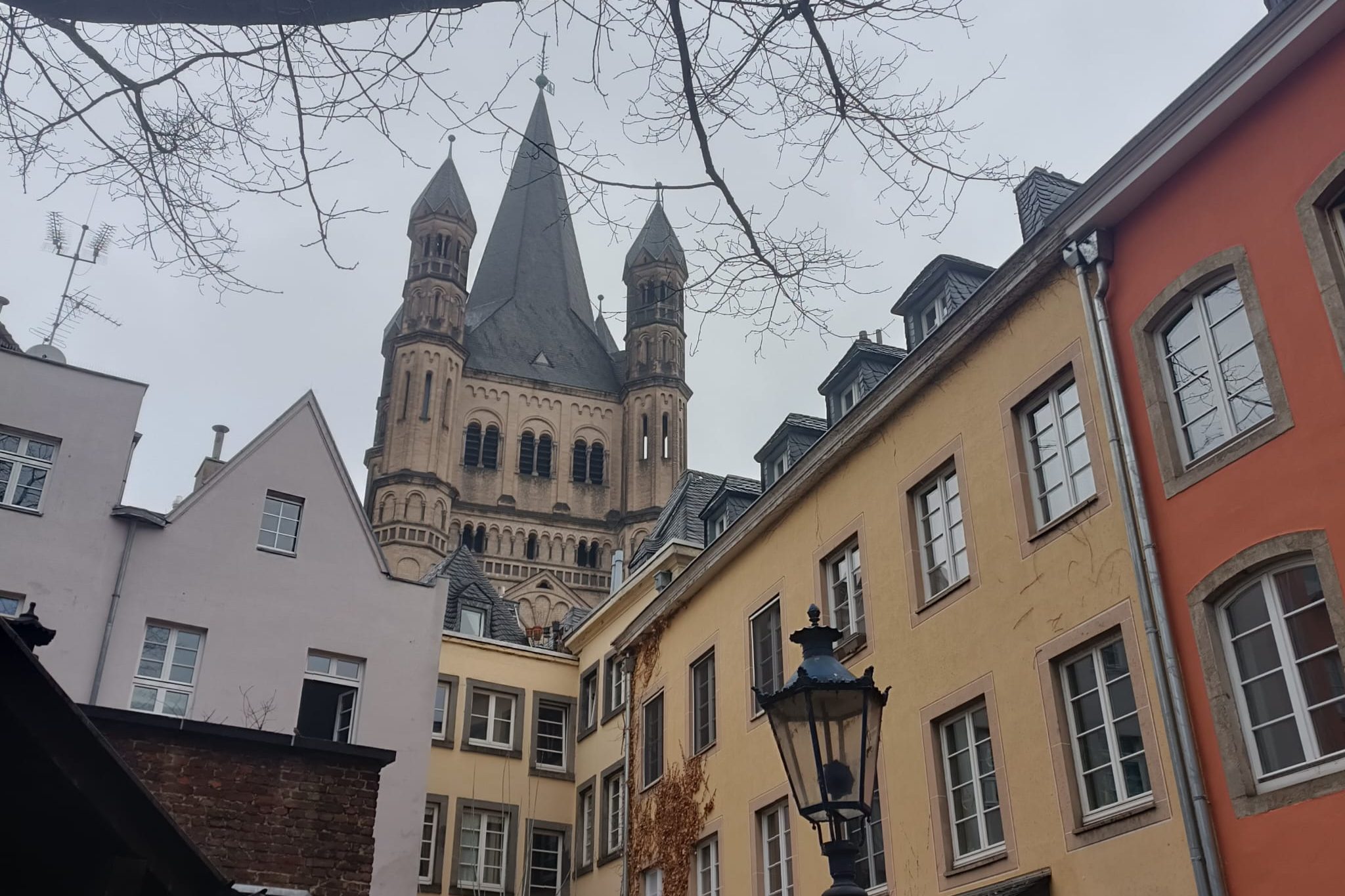 cologne