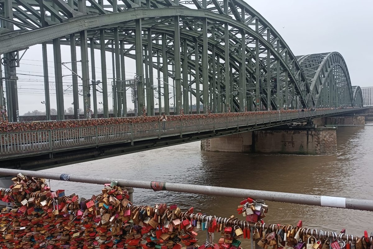 Cologne : une splendeur à redécouvrir ?