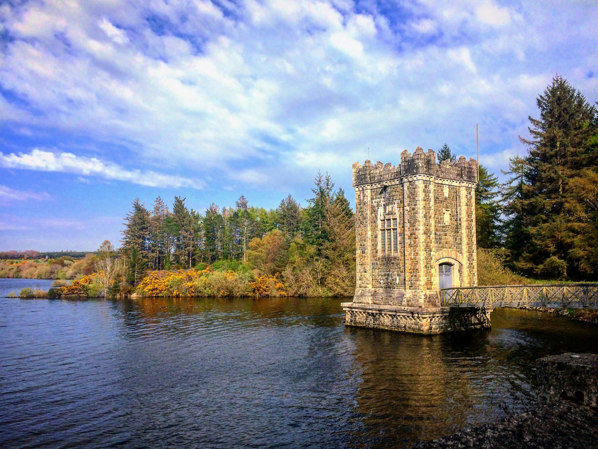 irland