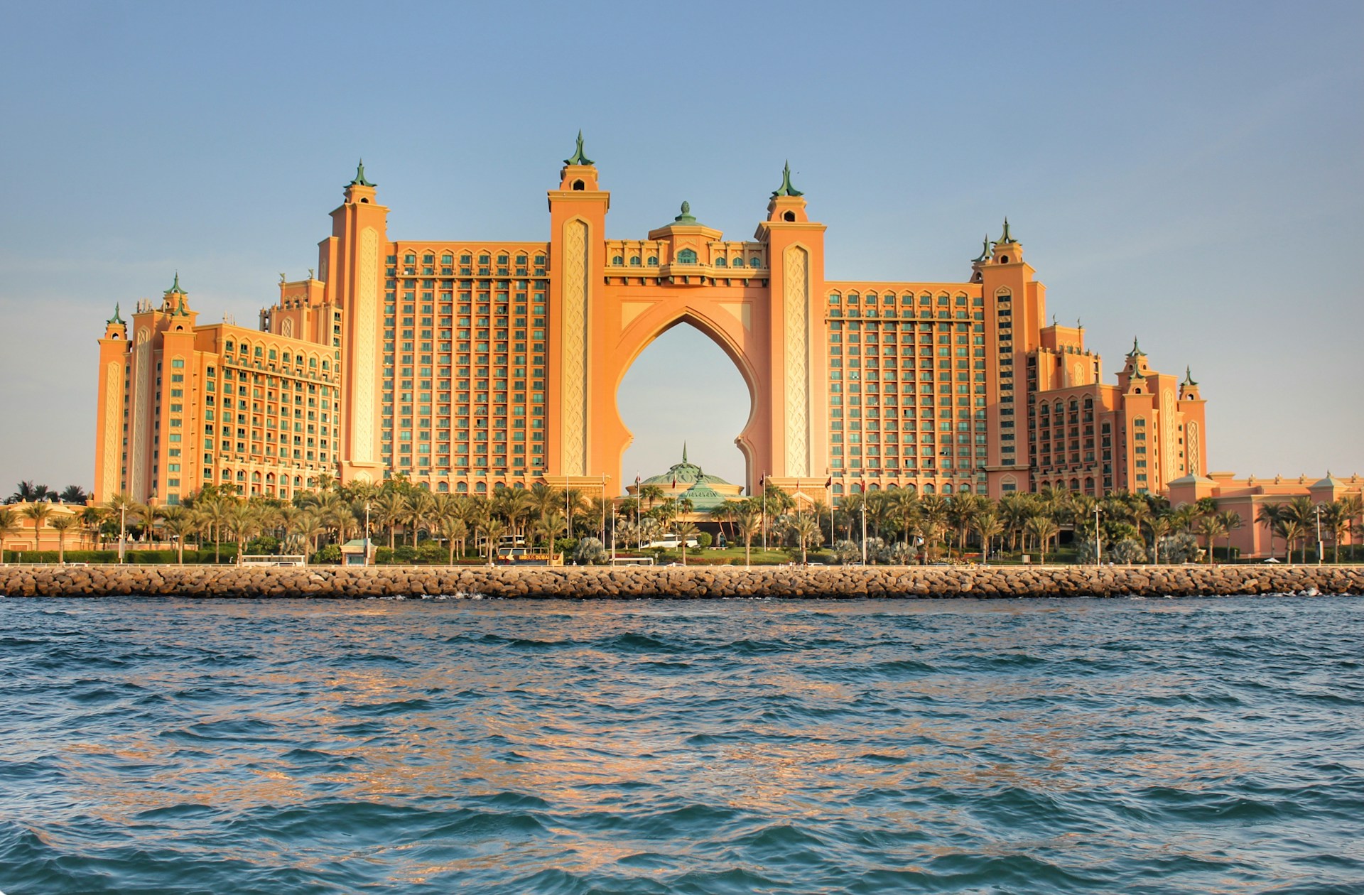 dubai