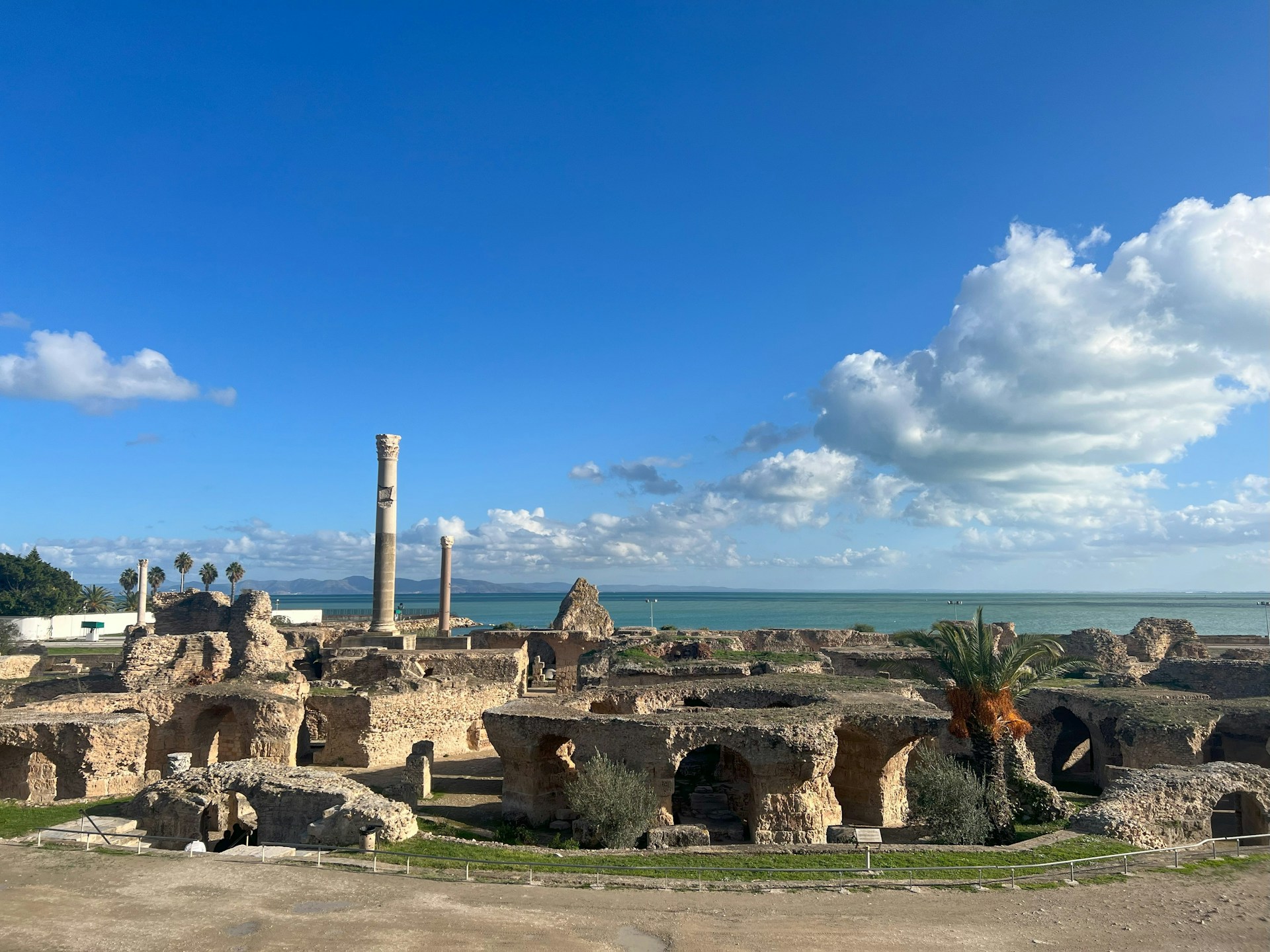 tunisia