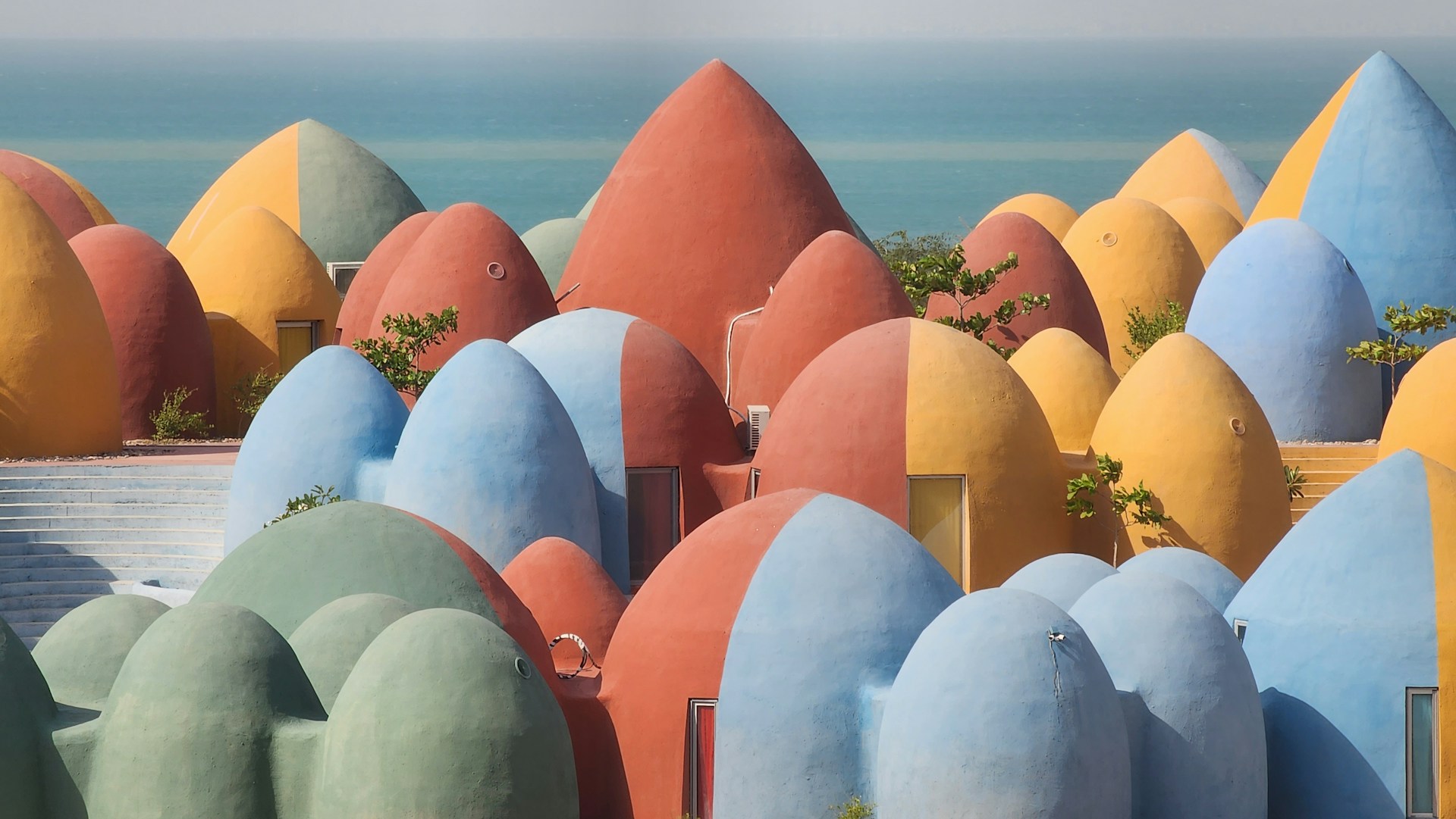 ormuz island