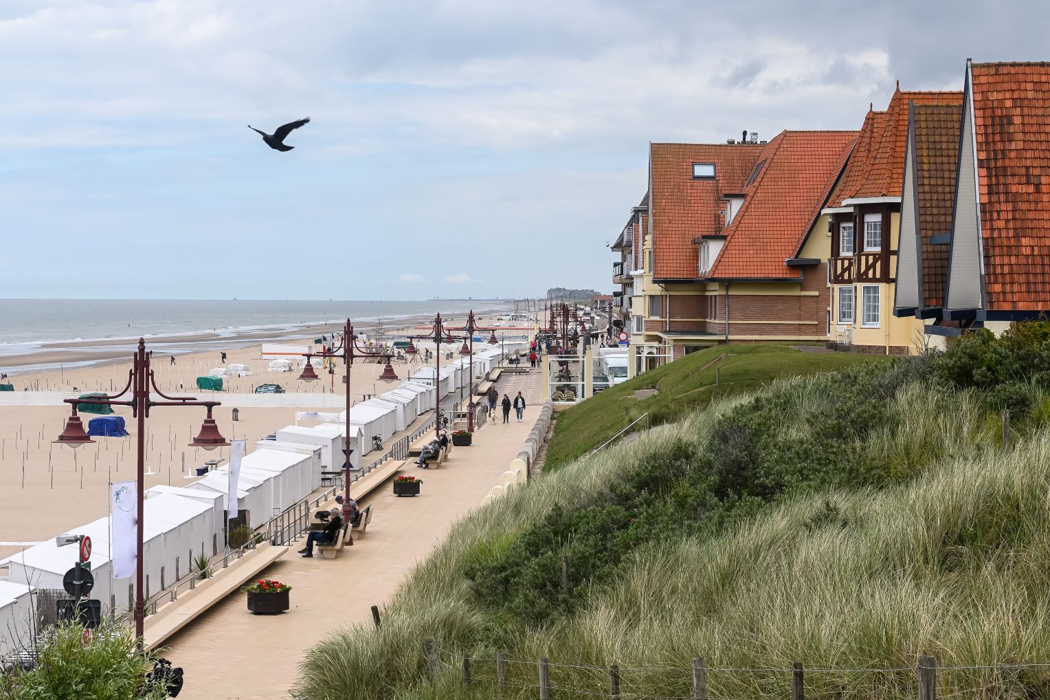 Une liaison rapide pour que nos voisins profitent de nos plages cet été !