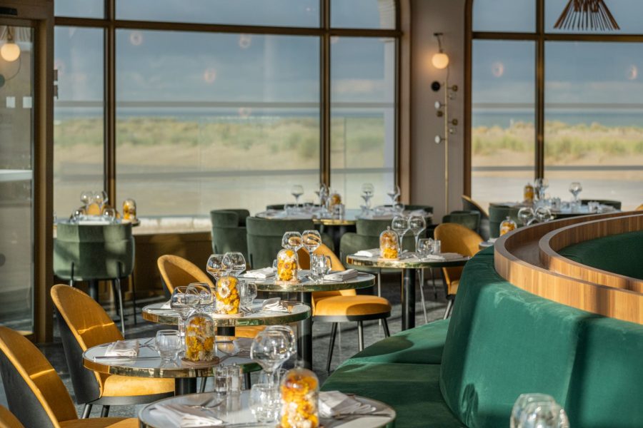 Radisson Blu Grand H&ocirc;tel & Spa