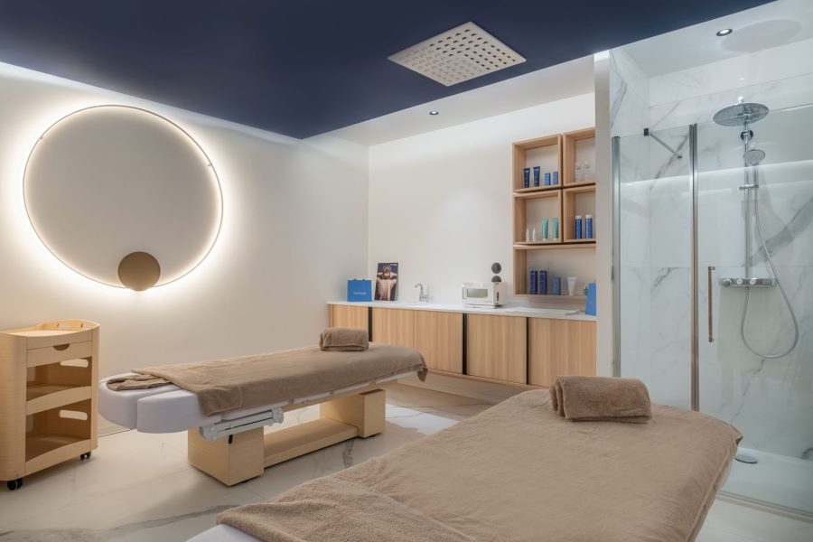 Radisson Blu Grand H&ocirc;tel & Spa