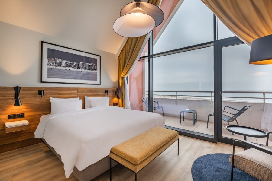 Radisson Blu Grand H&ocirc;tel & Spa