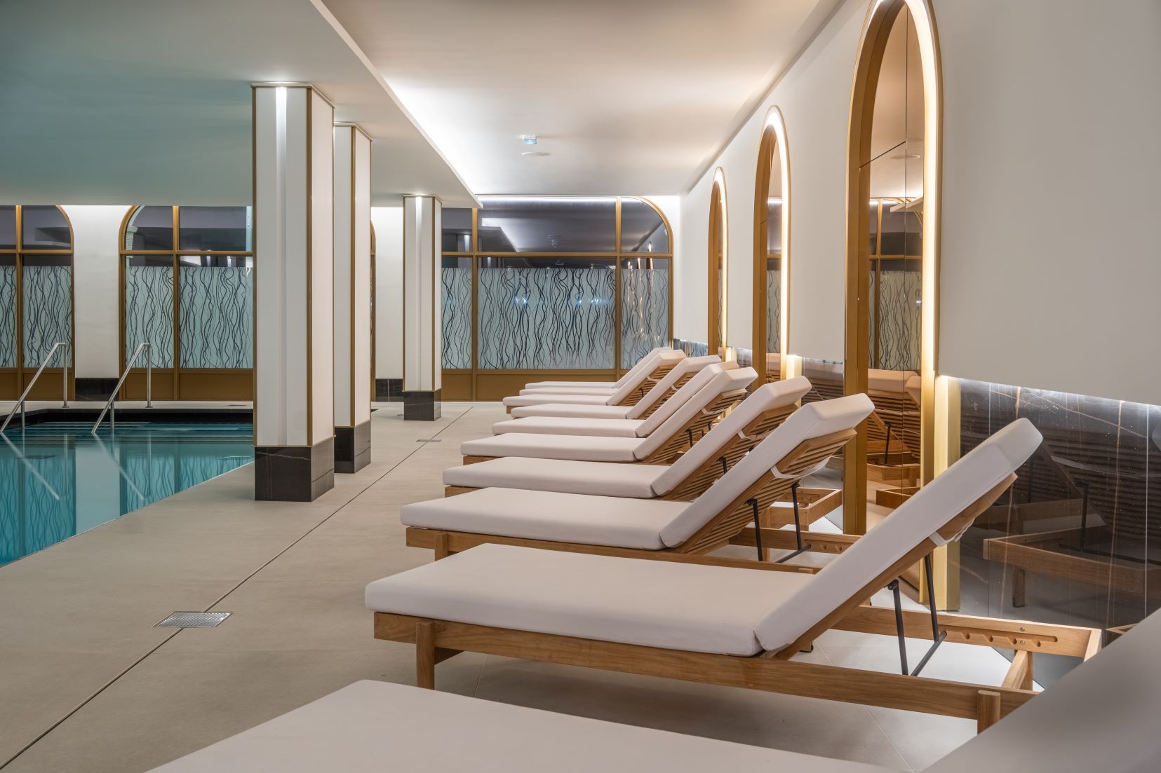 Radisson Blu Grand Hôtel & Spa