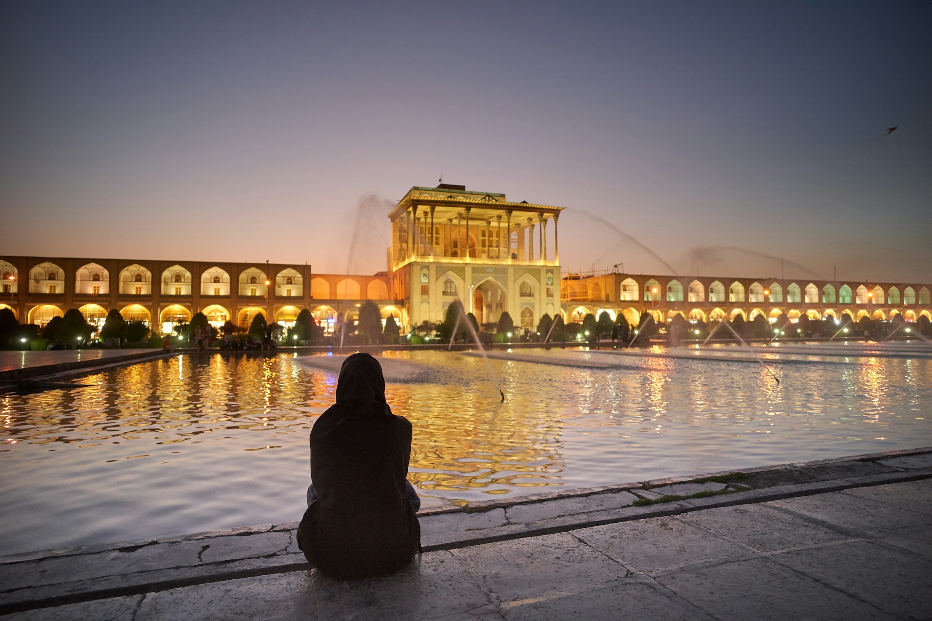 L’Iran voit ses trésors historiques vaciller sous les bombes