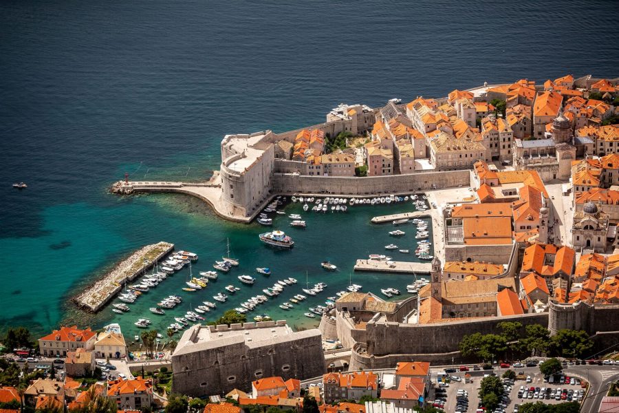 dubrovnik