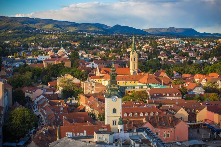 zagreb
