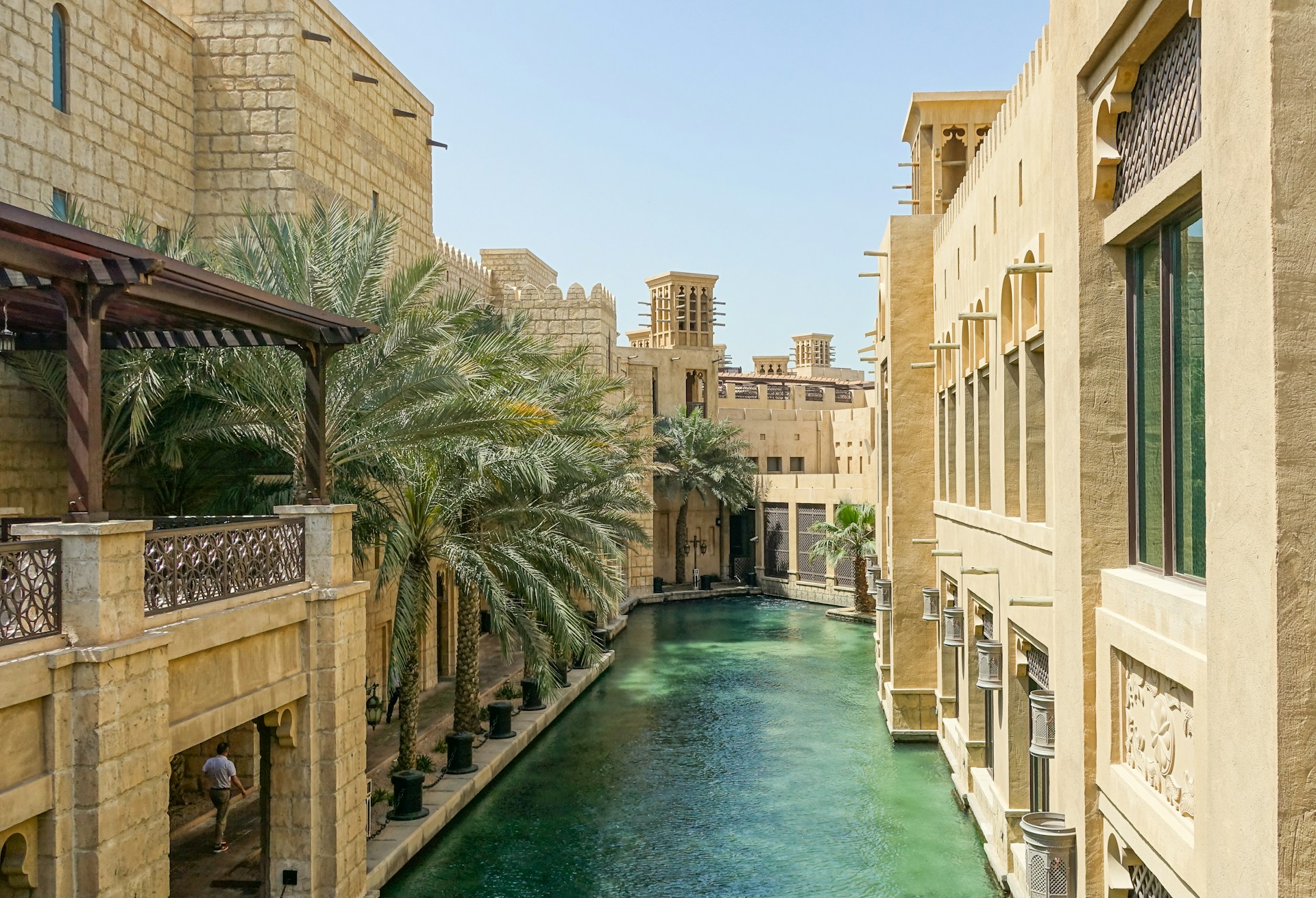 dubai