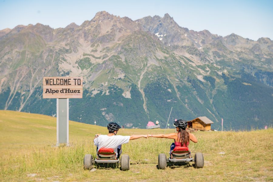 deval kart, deval'kart, mountain cart, mountain kart