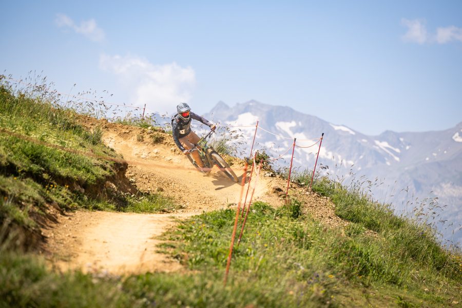 mega, megavalanche, mtb, qualif, vtt