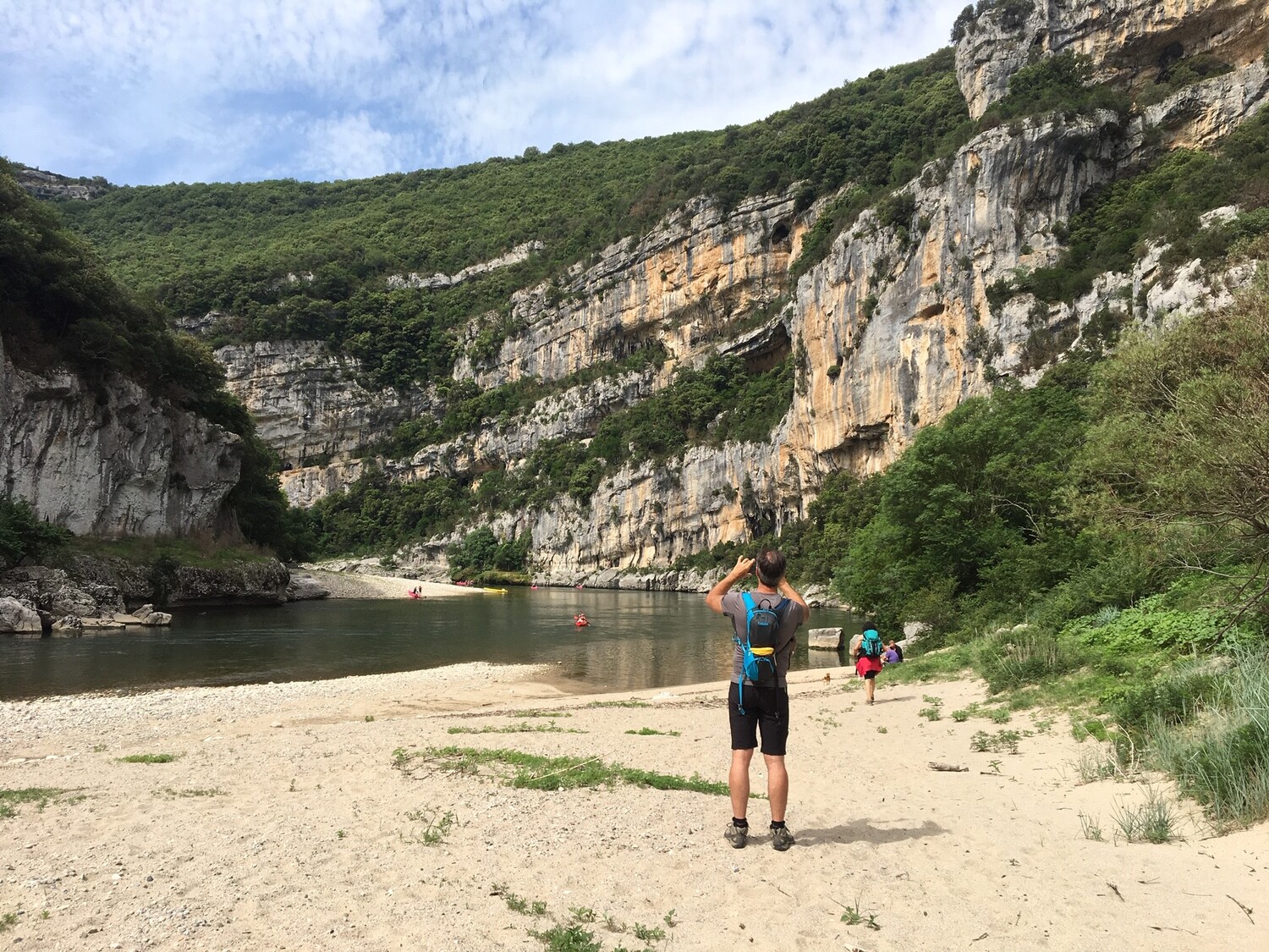 ardeche