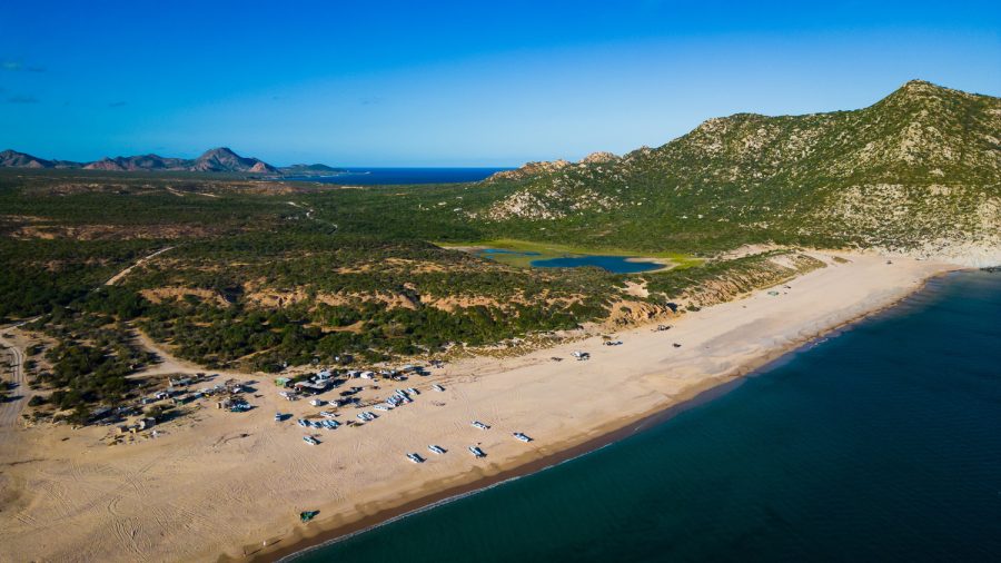 baja california
