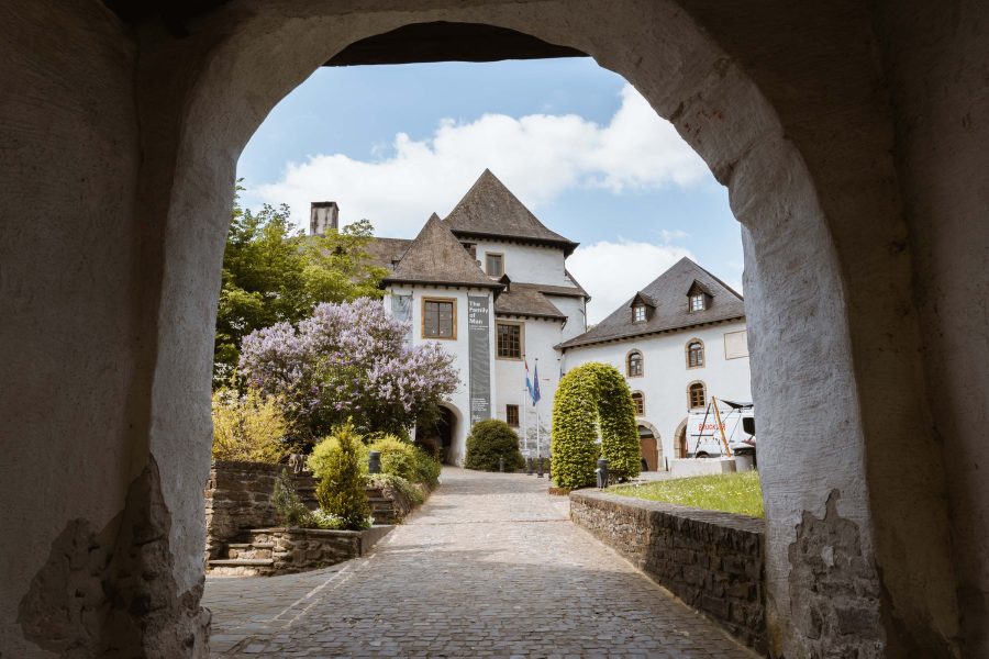 le clervaux