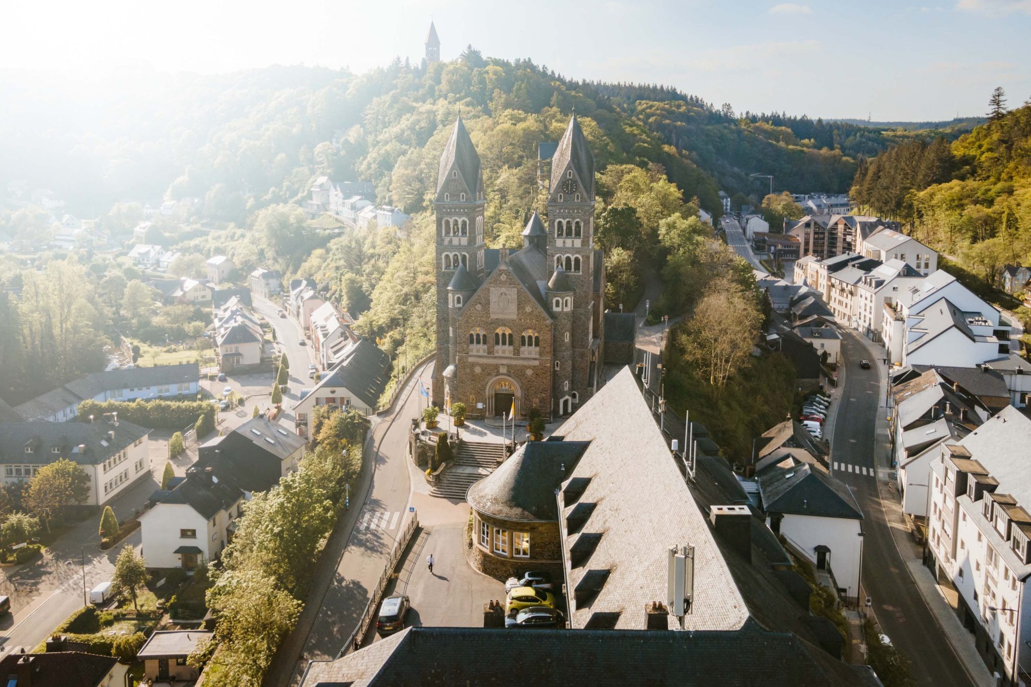 le clervaux
