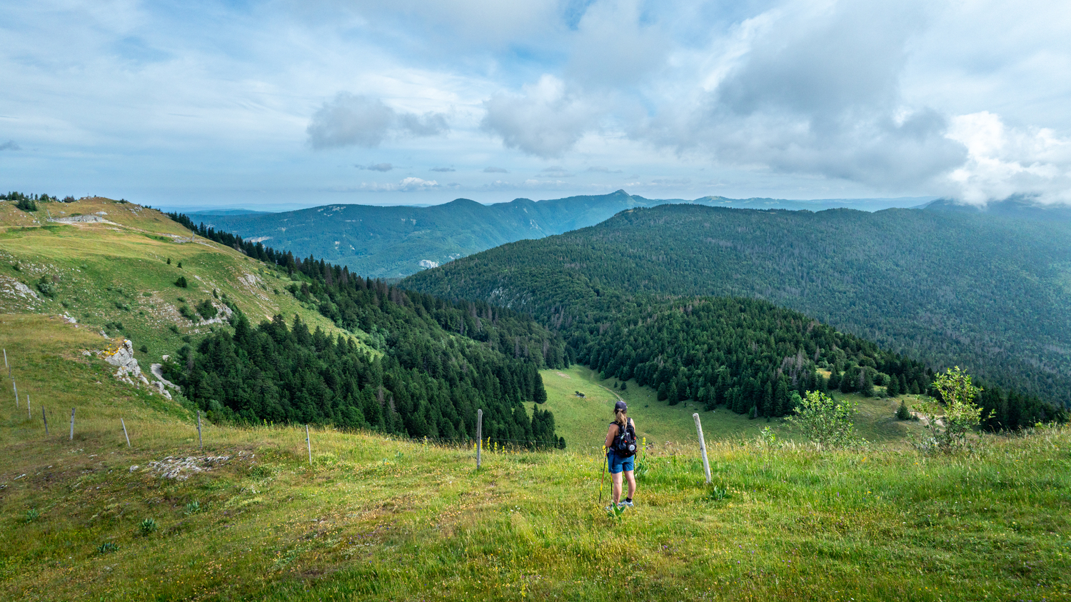 Het Pays de Gex: avontuur en levensgenot tussen de Jura en het Meer van Genève