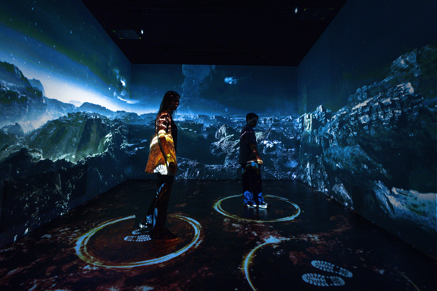 planetarium
