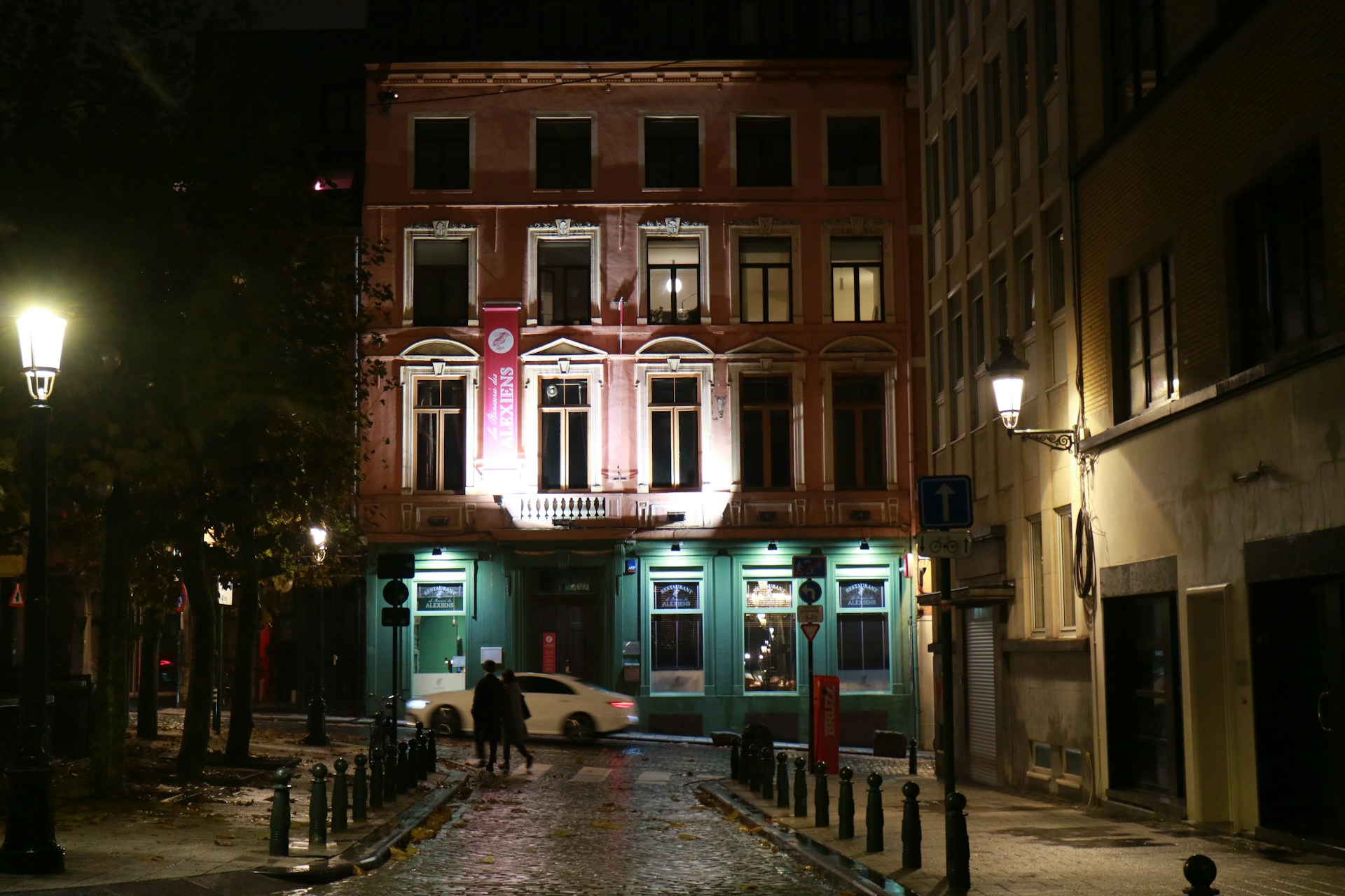 « Airbnb » à Bruxelles : l’envers du décor…