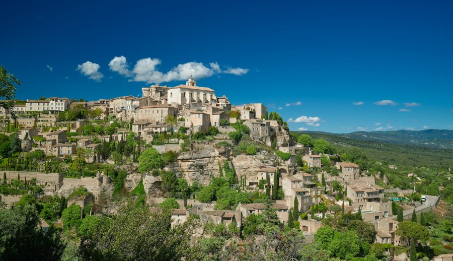 luberon