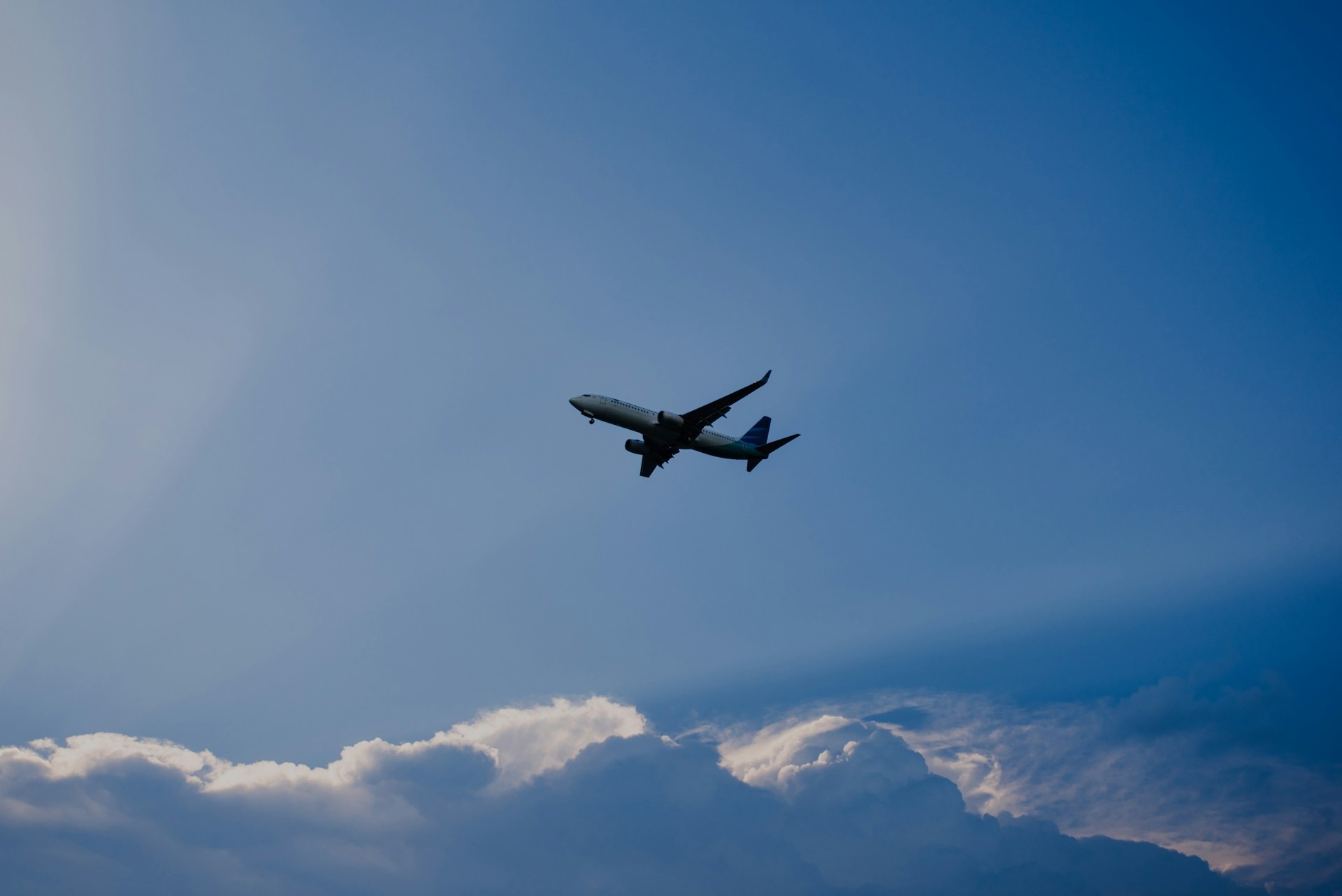 plane