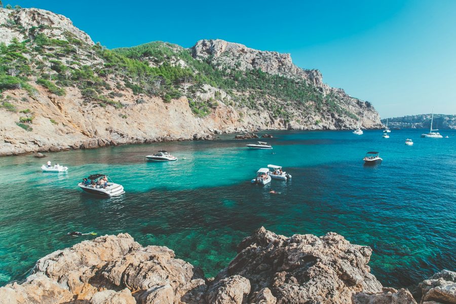 majorca