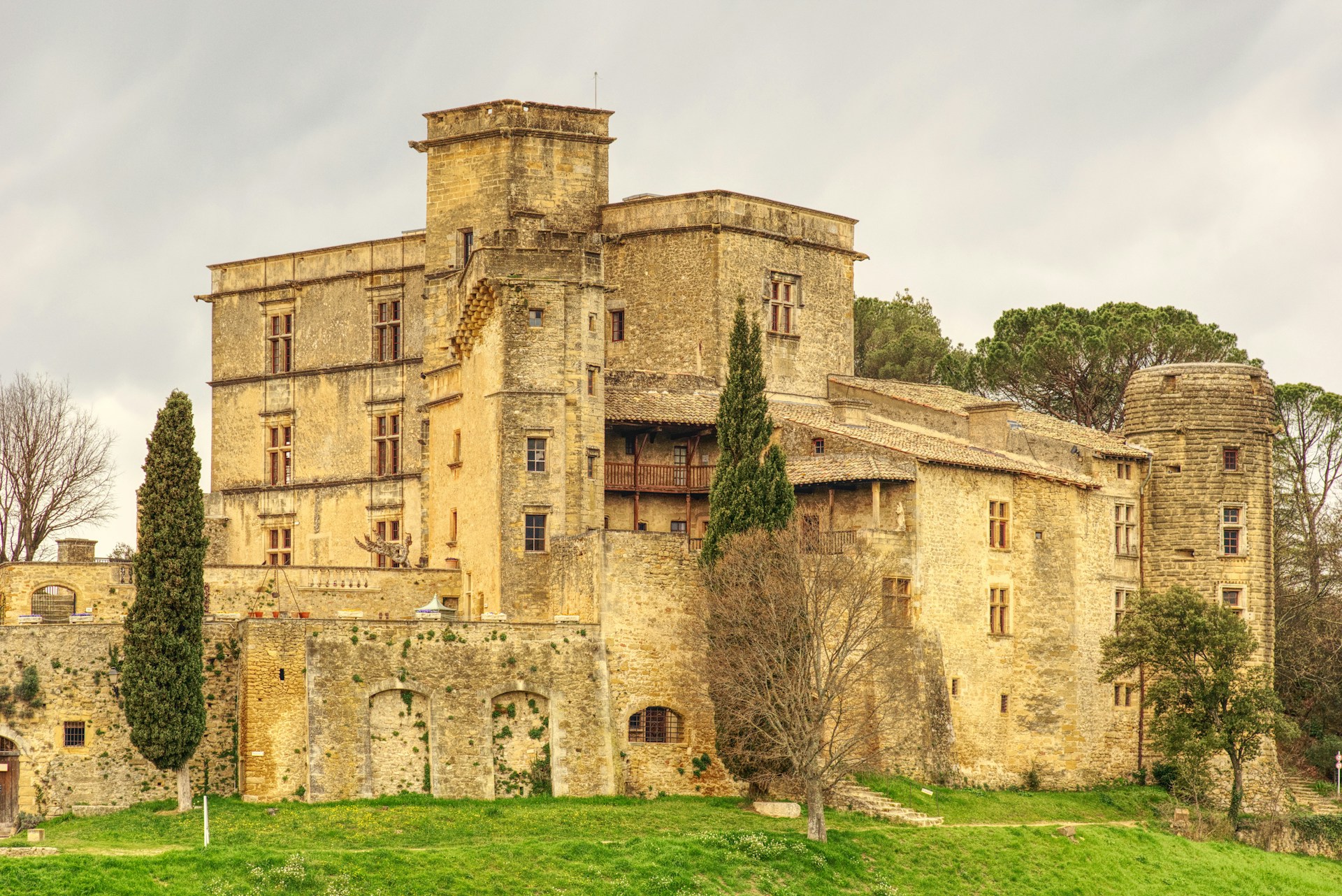 luberon