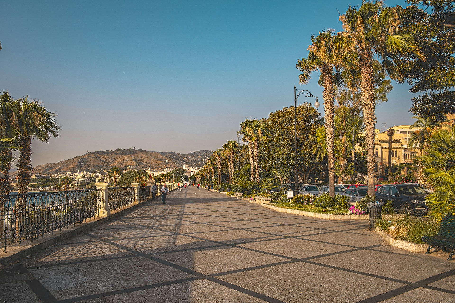 calabria