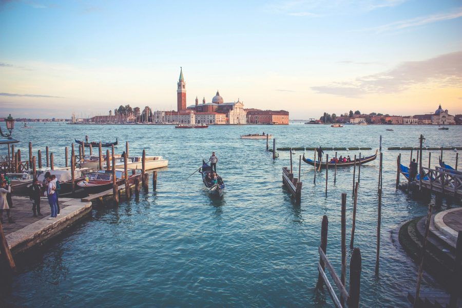 venice