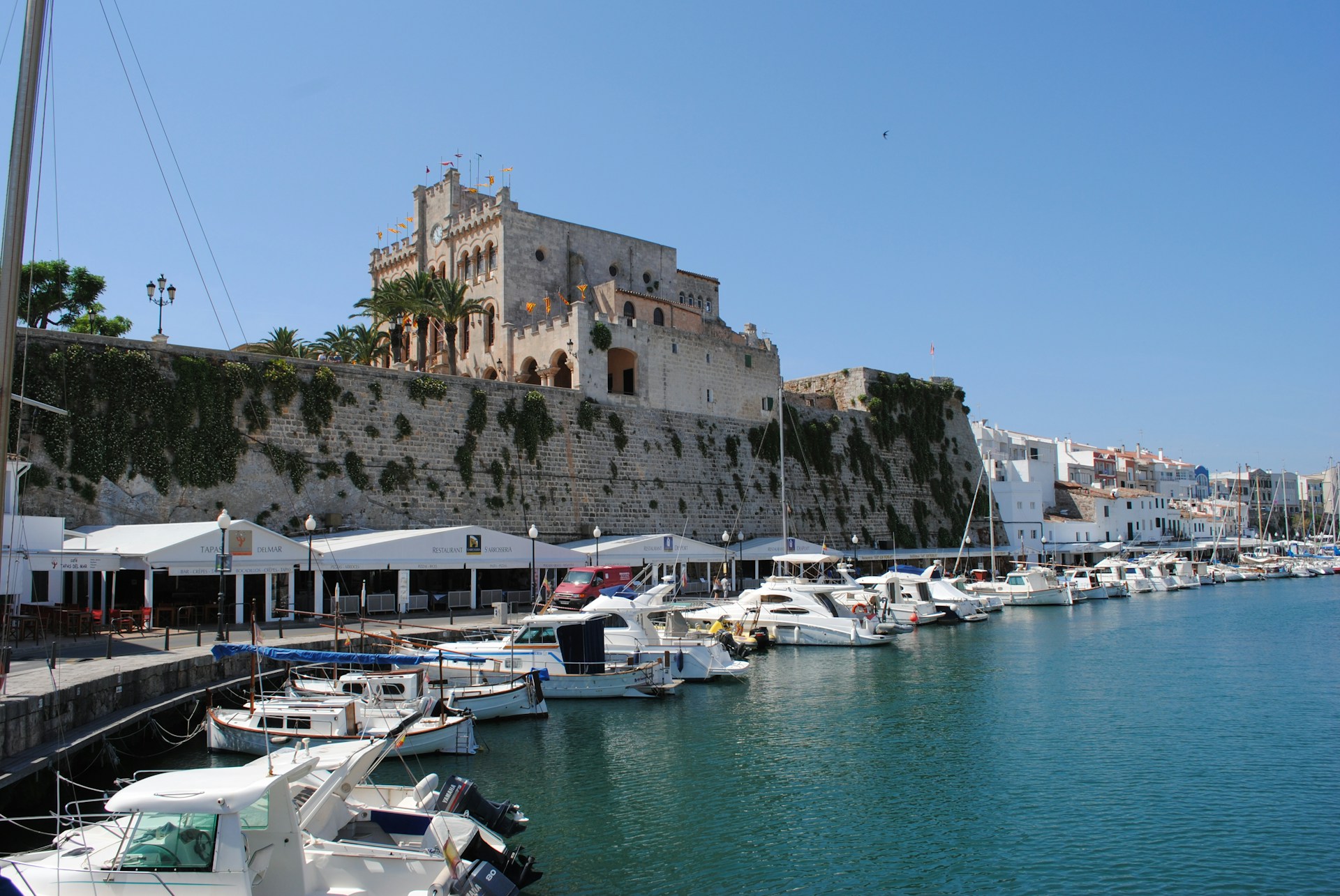 Minorque, cette île discrète des Baléares dont on parle moins