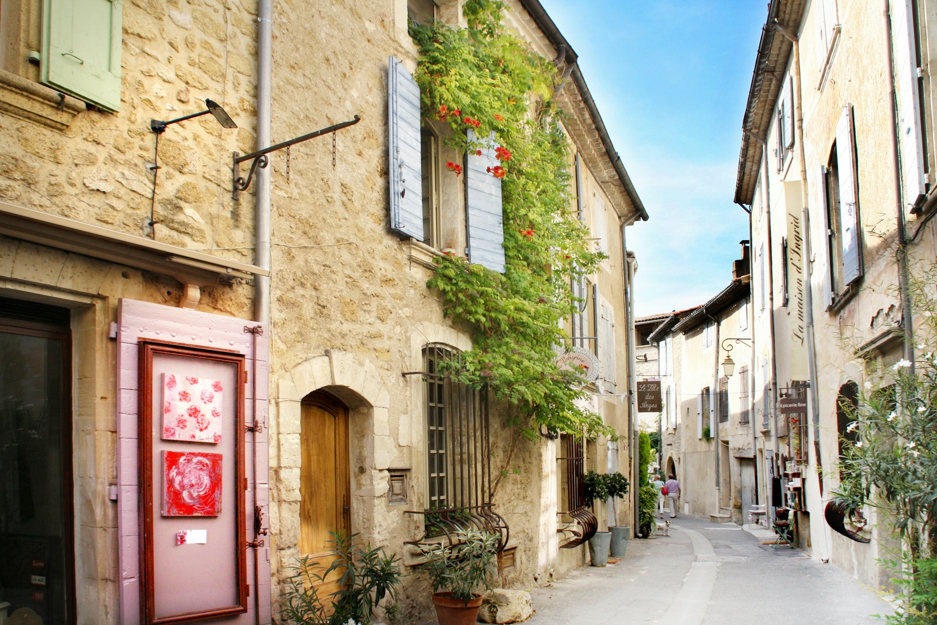 luberon