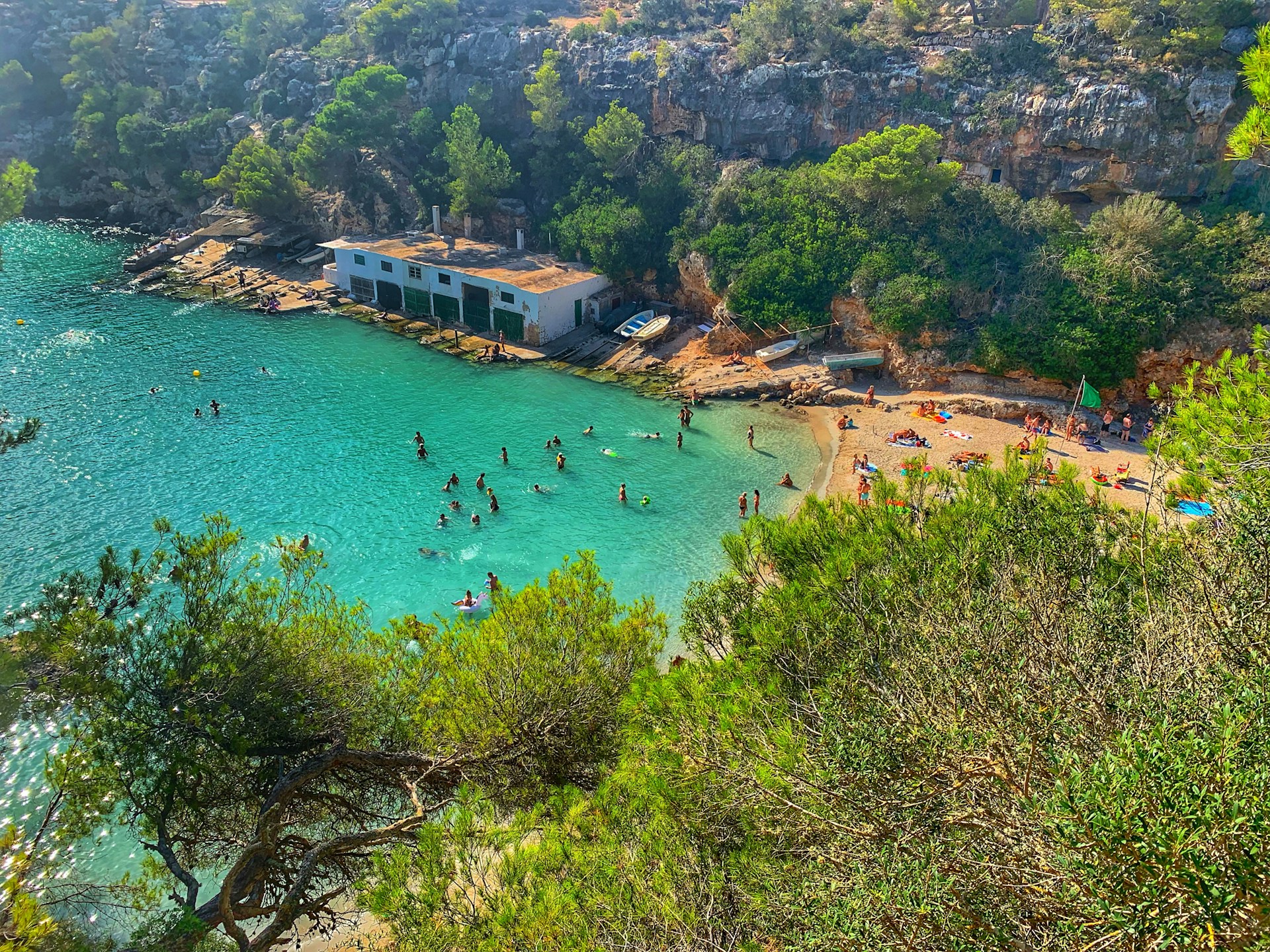 Une mer, trois mondes : pourquoi Majorque, Ibiza et Minorque sont si différentes