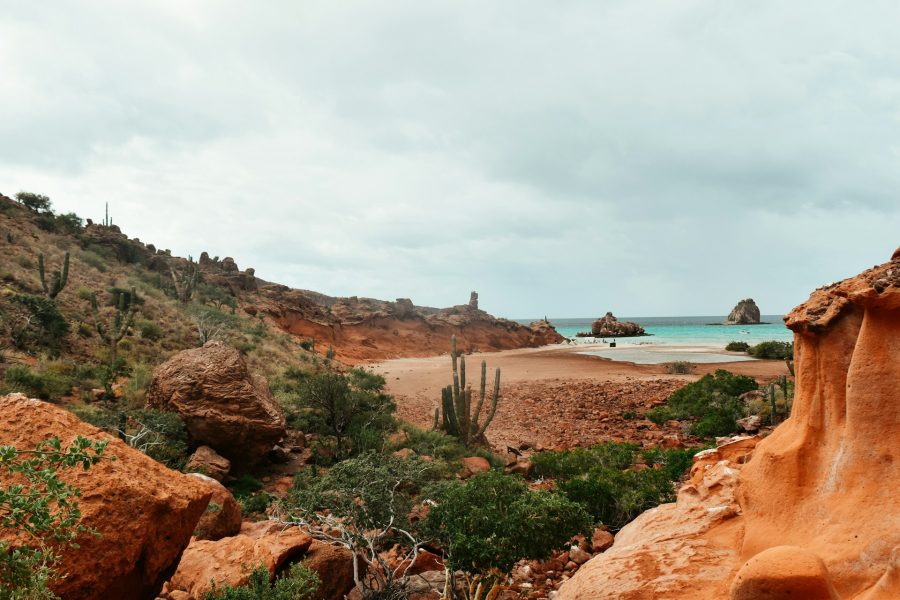 baja california